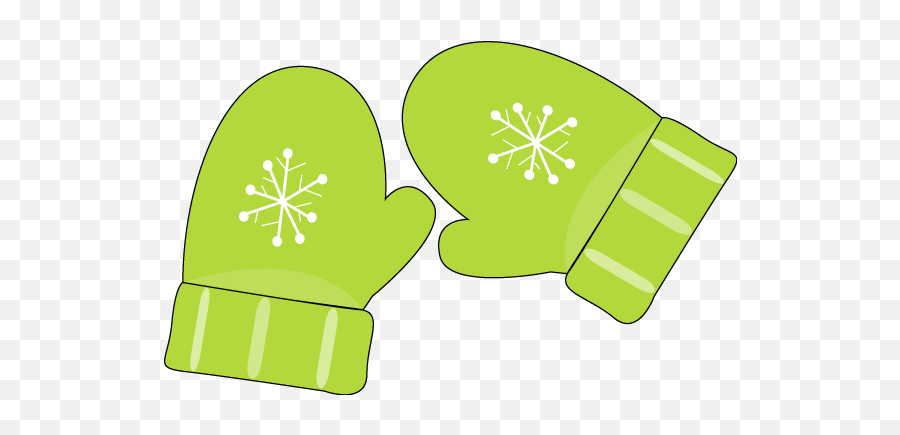 Mittens And Gloves Clipart - Mittens Clipart Emoji,Mitten Clipart