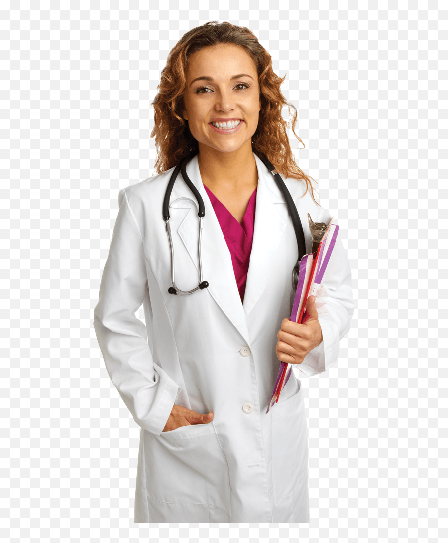 Download Services At Glance - Female Doctor Transparent Transparent Background Doctor Png Emoji,Doctor Png