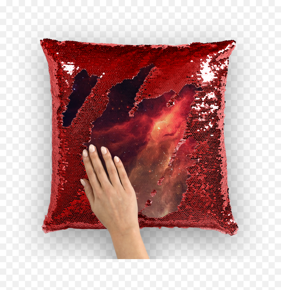 Nebula Transparent - Cushion Hd Png Download Original Cushion Emoji,Nebula Png