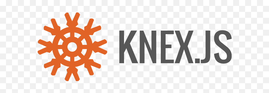 Knexjs - A Sql Query Builder For Javascript Dot Emoji,Js Logo