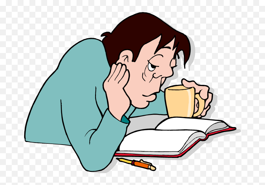 Tired Clipart Malaise Tired Malaise - Tiredness Clipart Emoji,Tired Clipart