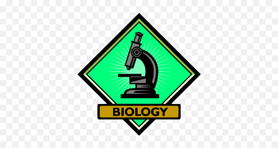 Gvc Biology - Clip Art Biology Emoji,Biology Clipart
