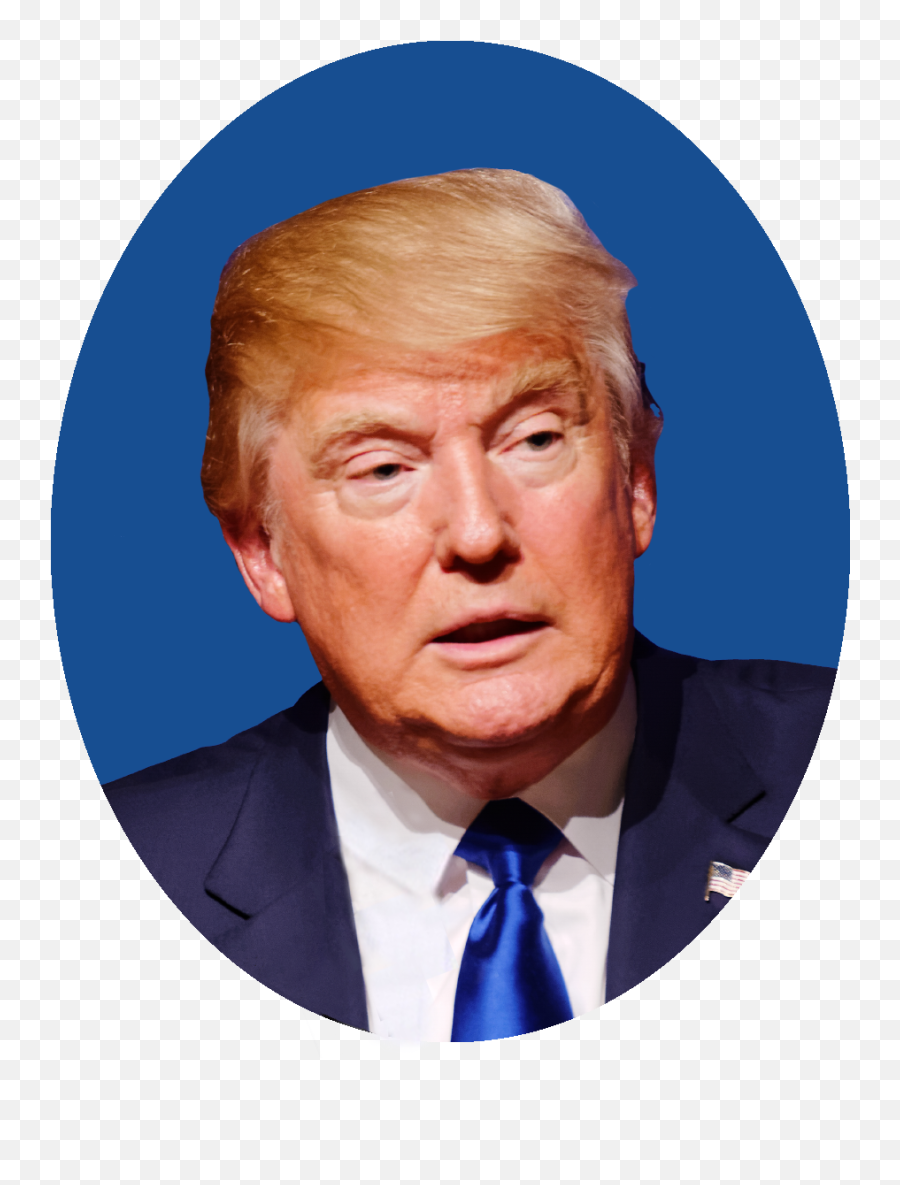 Download By Michael Vadon - Descargar Foto De Donald Trump Emoji,Trump Face Png