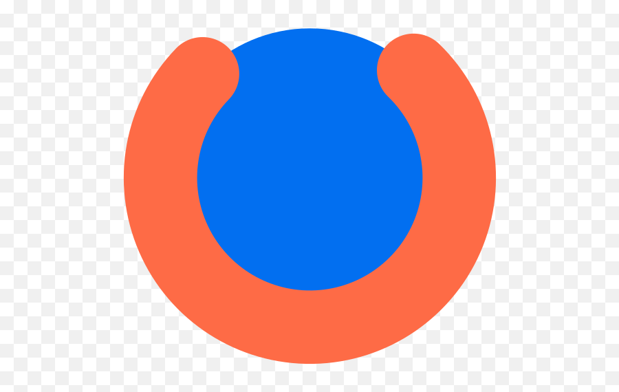 Next Logical Step For The Firefox Logo - Firefox Next Logo Joke Emoji,Firefox Logo