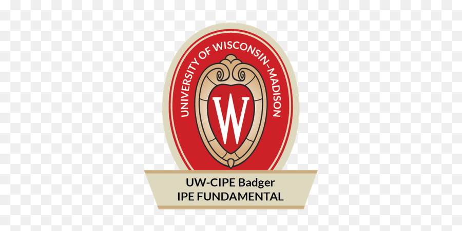 Badge Detail - Uw Madison Emoji,Uw Madison Logo