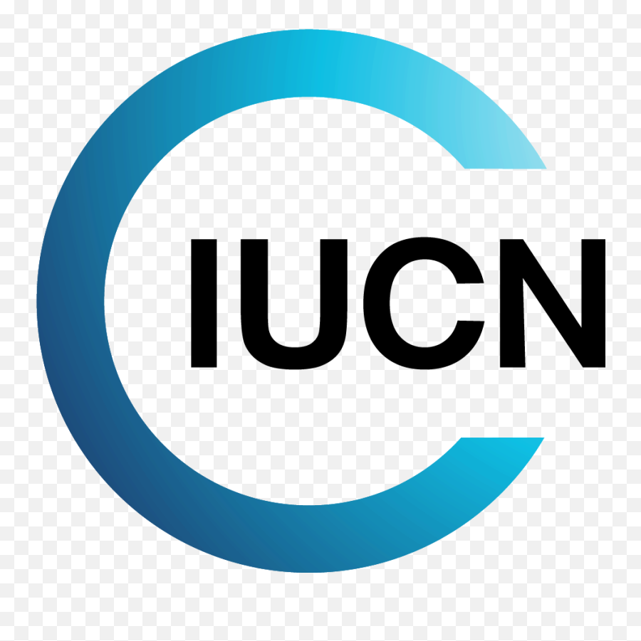 Iucn - Álvaro Obregon Garden Emoji,Nature Logo