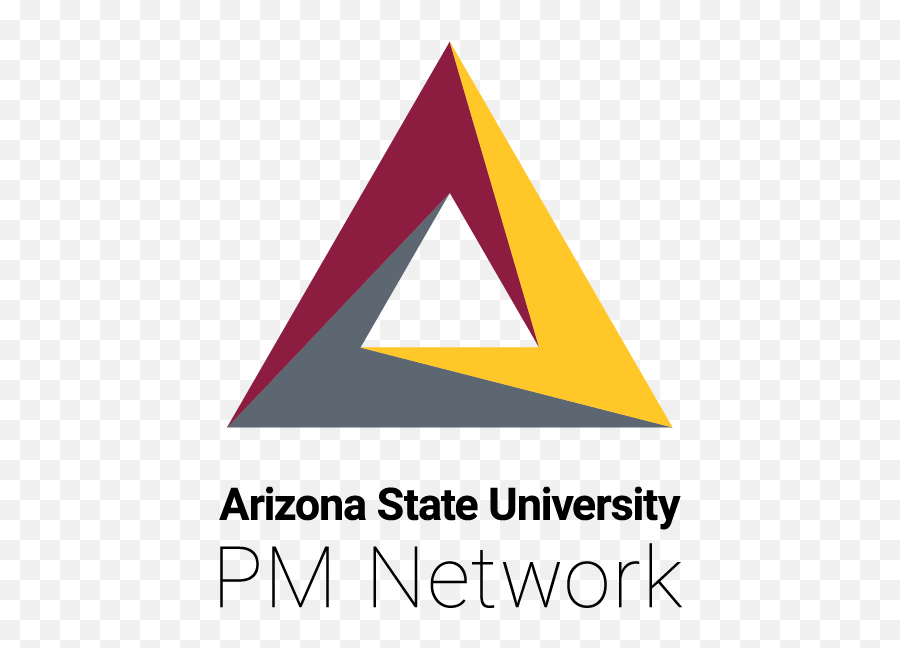 Pmn Logo University Technology Office Emoji,Arizona State University Logo