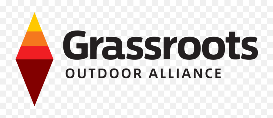 Logos Grassroots Outdoor Alliance Emoji,Outdoor Logo