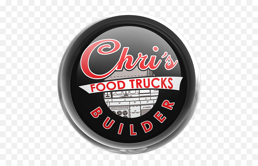 La Food Truck Builder - Start Your Own Mobile Business Solid Emoji,Food Truck Logo
