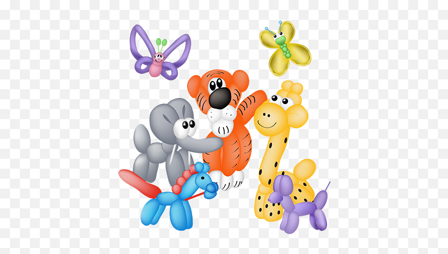 Talent Clipart - Clipartsco Animal Balloons Clip Art Emoji,Talent Show Clipart