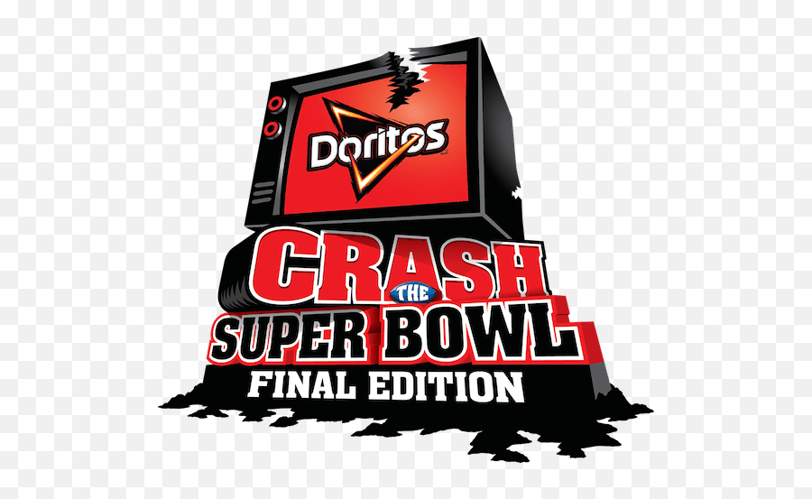Crash The Super Bowl - Dorito Crash Super Bowl Emoji,Super Bowl 50 Logo