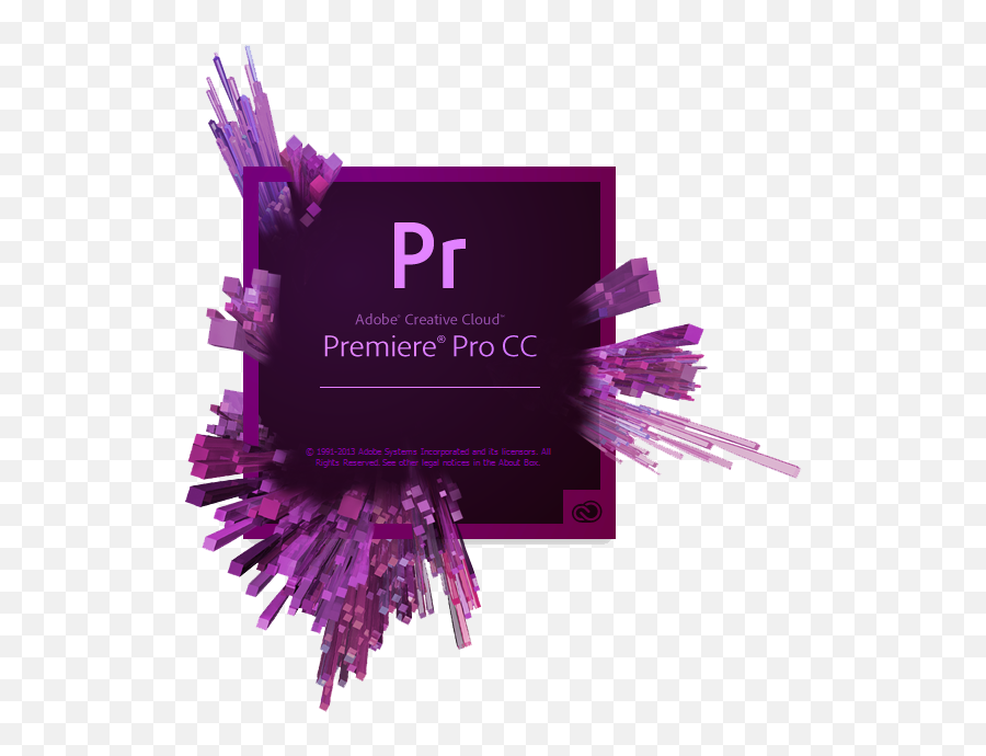 Adobe Premiere Pro Cc 2017 V11 - Adobe Premiere Pro Cc 2017 Png Emoji,Premiere Pro Logo