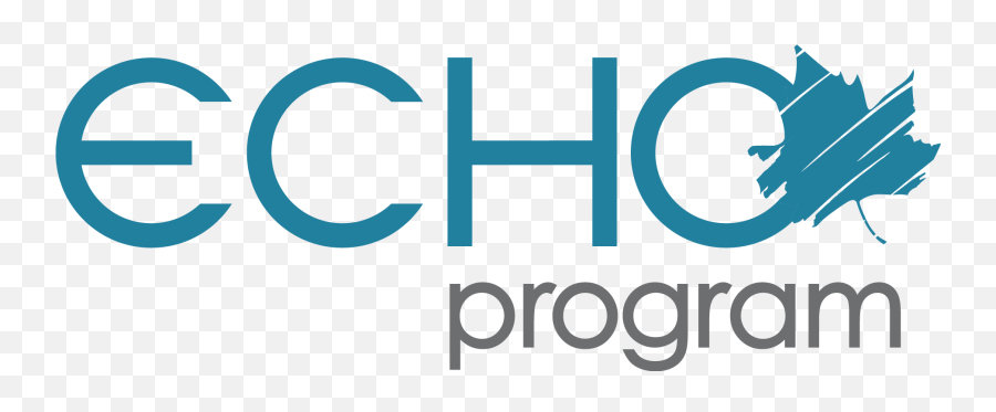Download Echo Logo Rgb - Circle Png Image With No Background Chispa Housing Emoji,Echo Logo