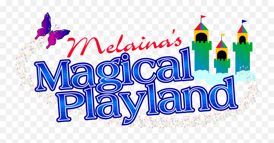 Magical Playland U2013 Magical Playland Emoji,Magic Kingdom Logo