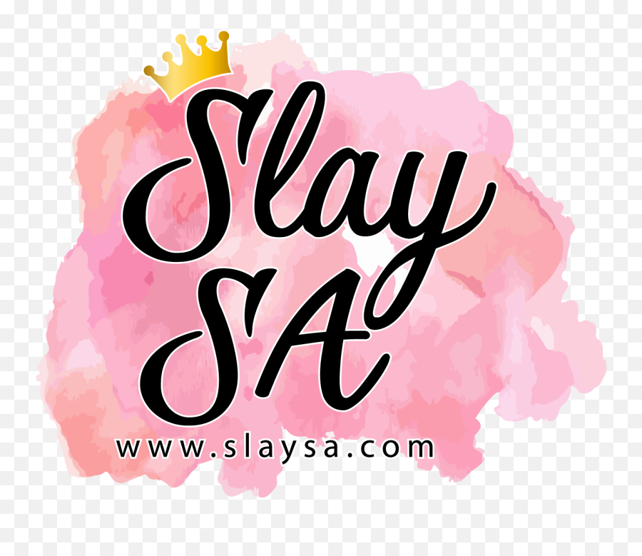 Home Slay Sa - Girly Emoji,Sa Logo