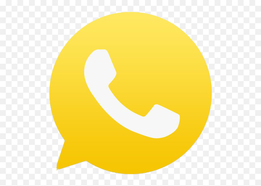 Whatsapp Icon Transparent Png - Add Me Call Or Text Whatsapp Emoji,Telephone Logo