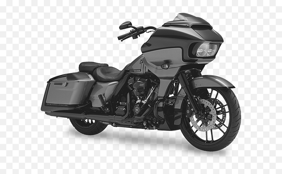 H - 2019 Cvo Road Glide Emoji,Harley Davidson Png