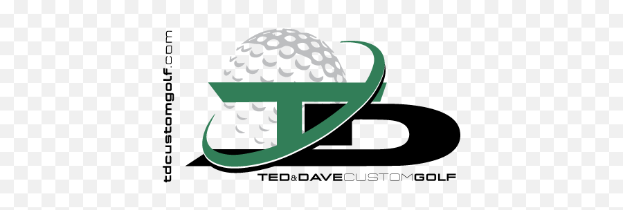 Ted - Davelogo500286sm U2013 Ted U0026 Dave Custom Golf Dot Emoji,Ted Logo