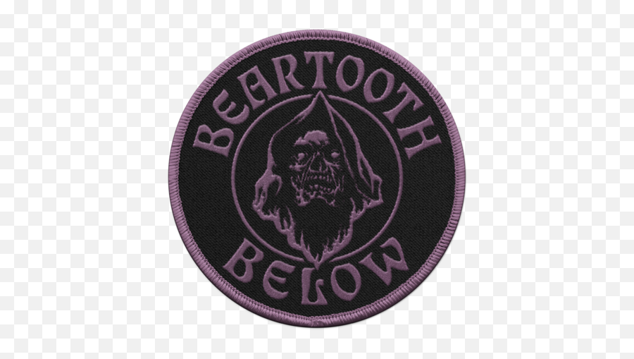 Beartooth Official Merch U0026 Vinyl Australia U2013 24hundred - Food Republic Emoji,Beartooth Logo