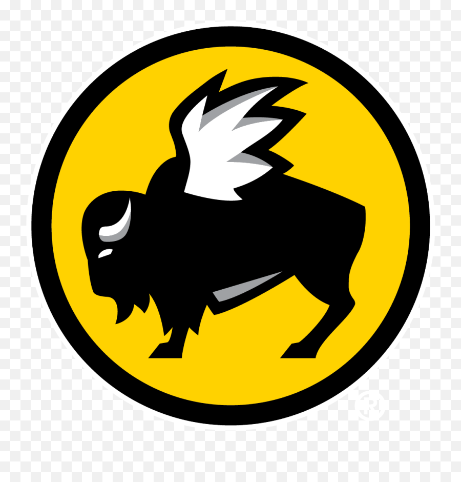 Buffalo Wild Wings Png - Buffalo Wild Wings Symbol Buffalo Wild Wings Logo Emoji,Champaign Clipart