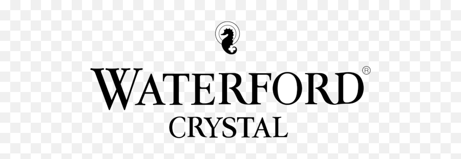 Waterford Crystal Logo Png Transparent - Waterford Crystal Transparent Logo Png Emoji,Crystal Logo