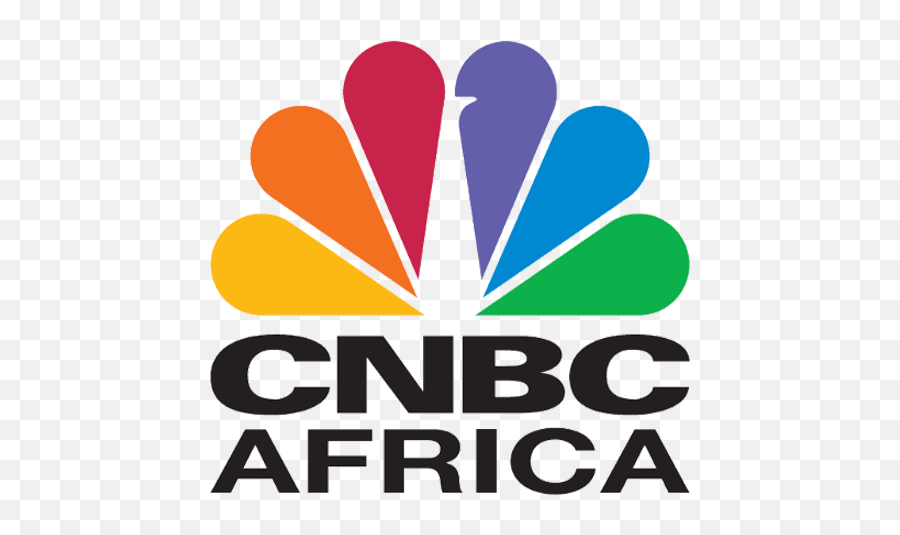 Cnbc Africa Logo Png Png Image With No - Cnbc Africa Logo Emoji,Africa Logo