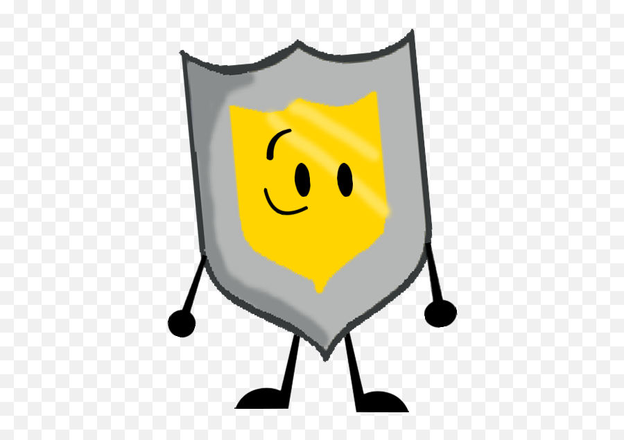 Gold Shield Of Flipa Gladiators - Happy Emoji,Gold Shield Png