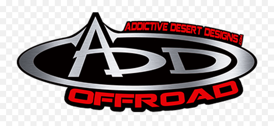 Ford F150 U0026 Raptor Outside Vendors - Gen 2 Raptor Addictive Desert Designs Logo Emoji,F150 Logo