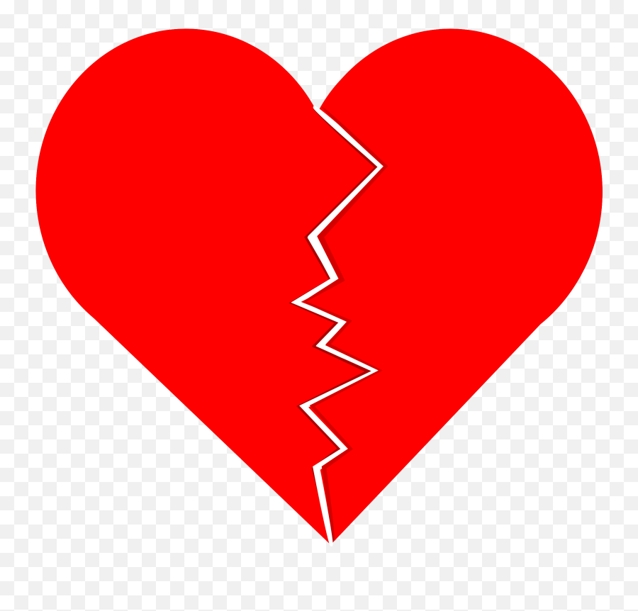 Transparent Heart Sticker - Love Clipart Emoji,Make Image Transparent