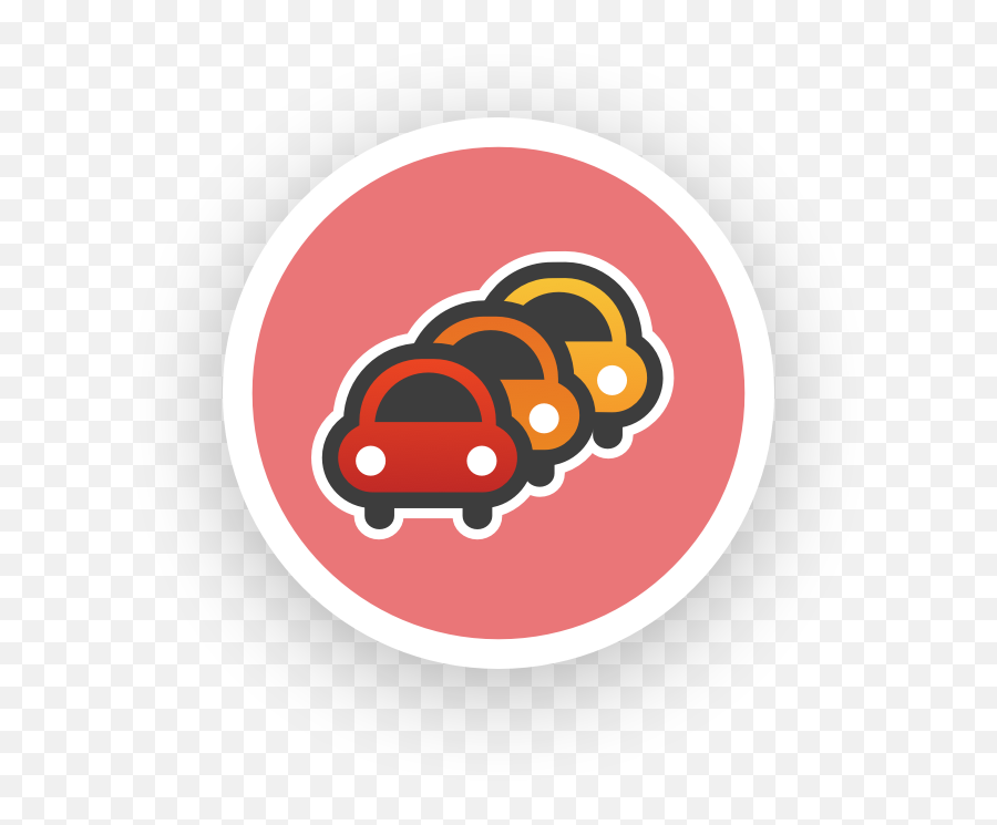 Keep Your App - Heavy Traffic Waze Icon Emoji,Waze Logo