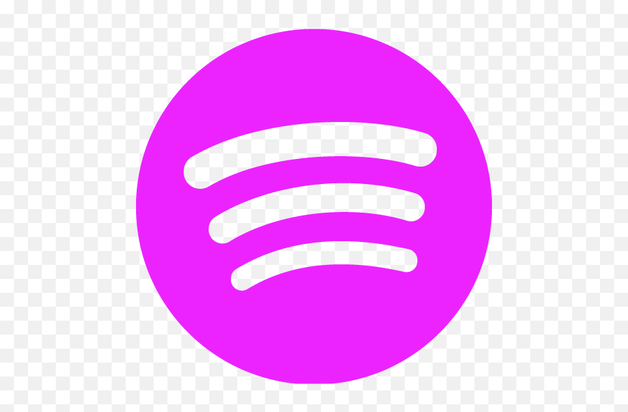 Spotify Icons - Spotify Icon Png Transparent Background Emoji,Spotify Logo Transparent Png