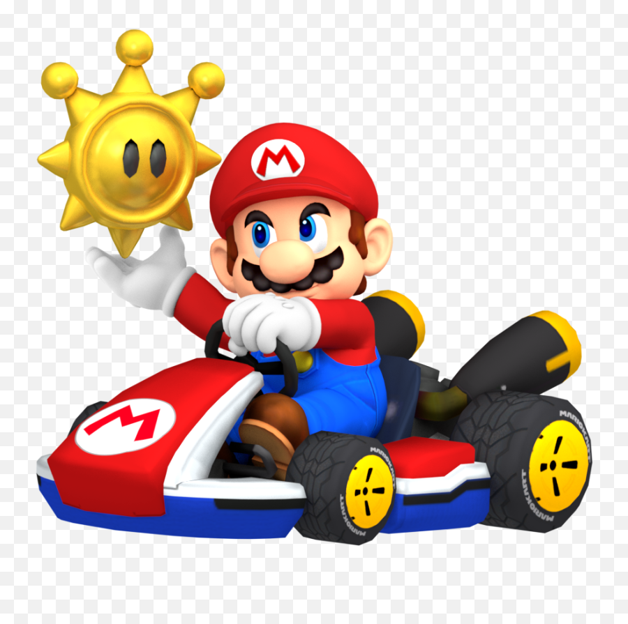 Mario Cart Png Image With Transparent Background Png Arts - Mario Kart Png Emoji,Mario Kart Transparent