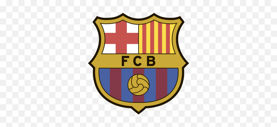 Barcelona Keen - Barcelona Logo Emoji,Tottenham Hotspur Logo