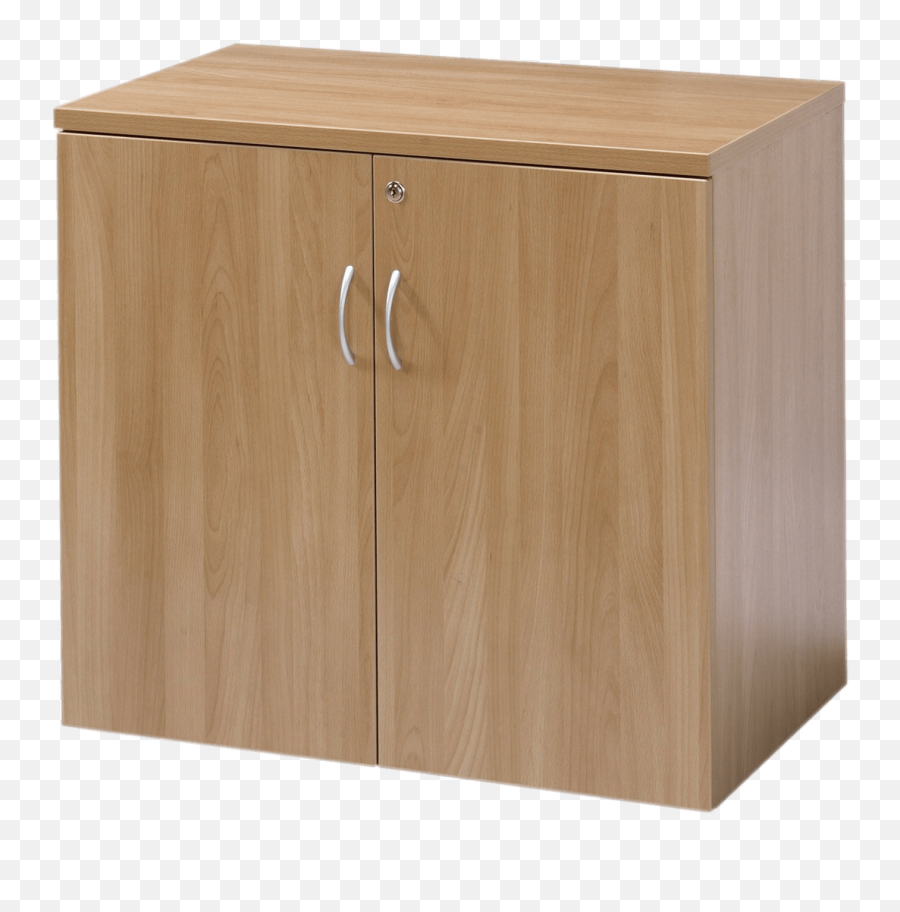 Wooden Office Cupboard Transparent Png - Wooden Cupboard Design For Office Emoji,Cabinet Png