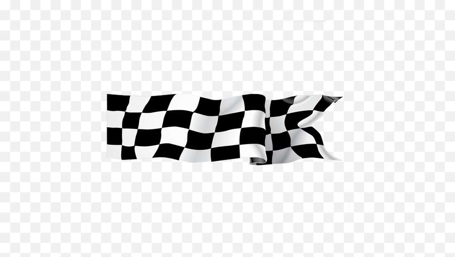 Checkered Flag Banner Png Jpg Transparent Download - Racing Tabla Sah Carton Emoji,Checkered Flag Png
