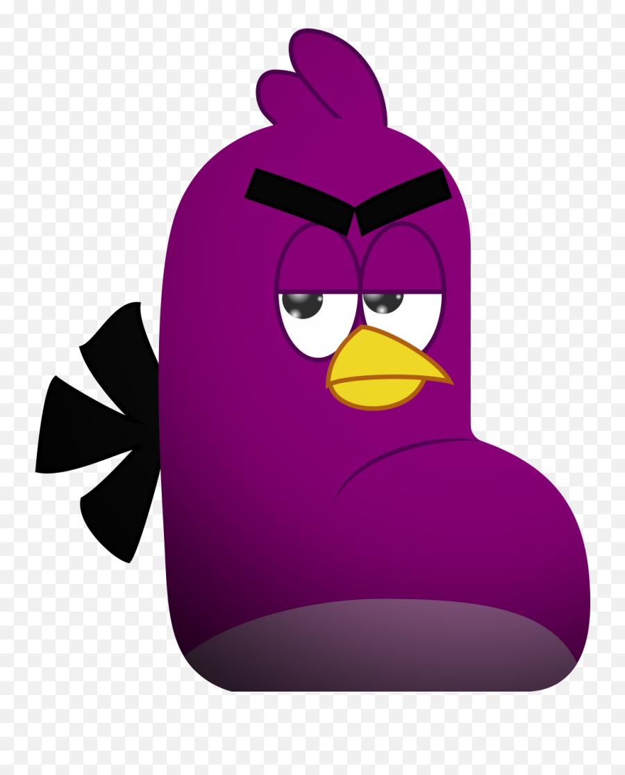 Note Pads Angry Birds Space Purple Bird Spiral Notebook Fast - Language Emoji,Spiral Notebook Clipart