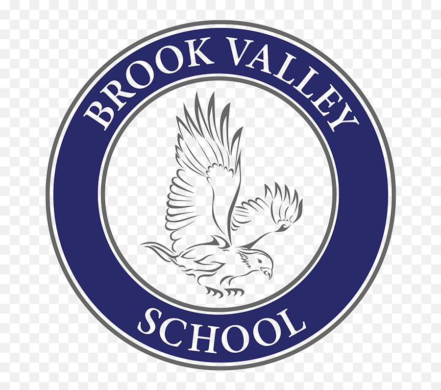 Brook Valley Home Page - Esu 3 Language Emoji,Valley Logo