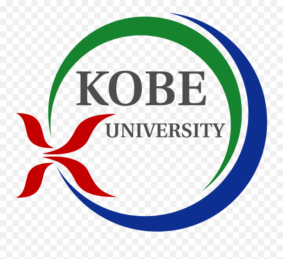 International Conference Series - University Kobe Emoji,Kobe Logo