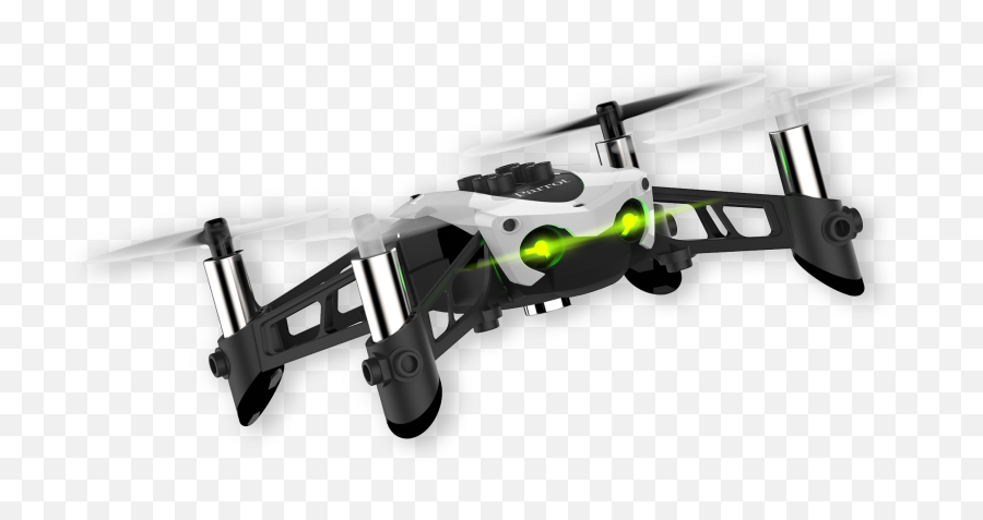 Download Drone Challenge Drone - Parrot Mambo Mini Drone Emoji,Drone Transparent Background