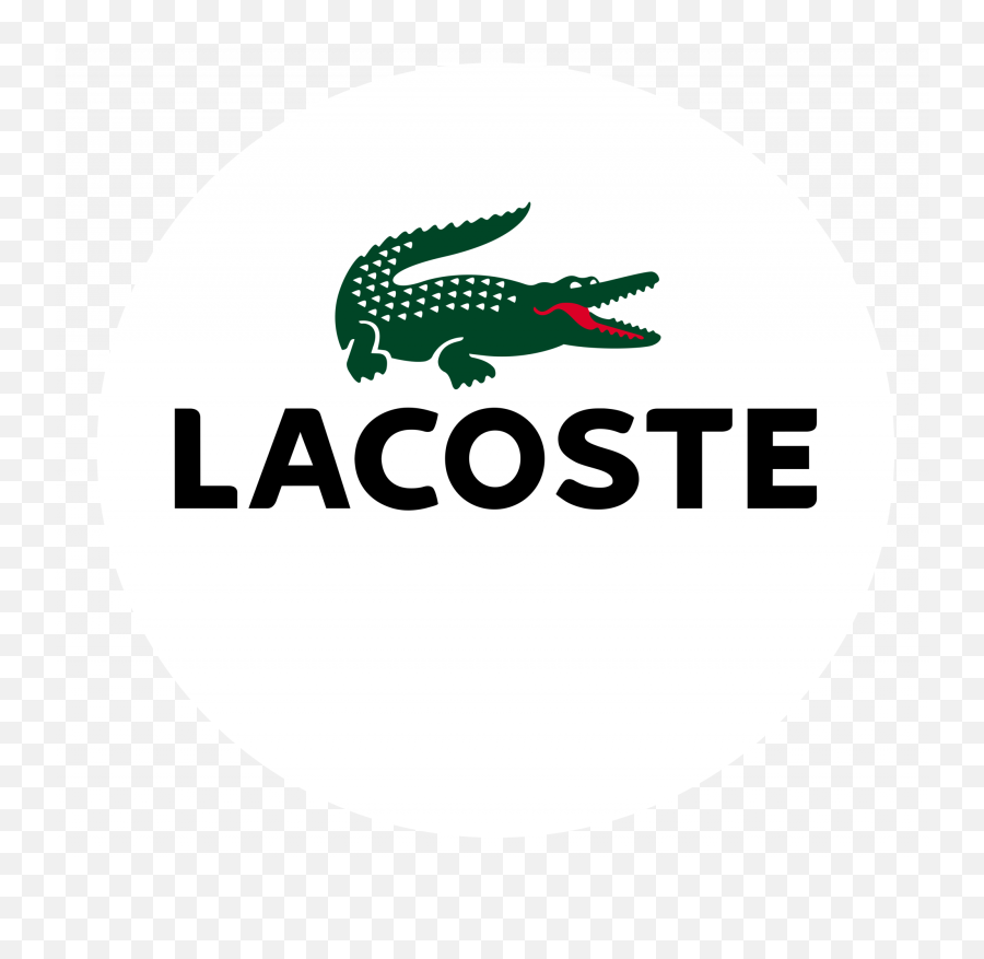 Lacoste New Emoji,Lacoste Logo Png