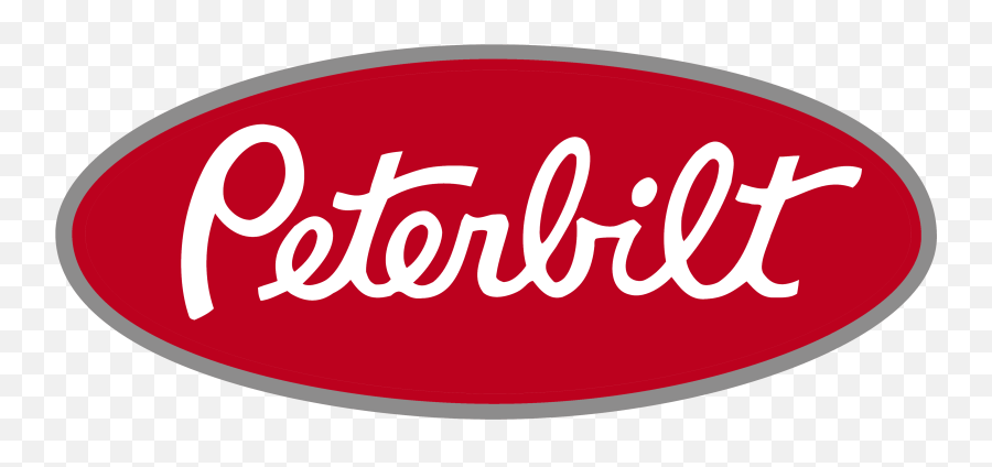 Peterbilt - Peterbilt Logo Emoji,Peterbilt Logo