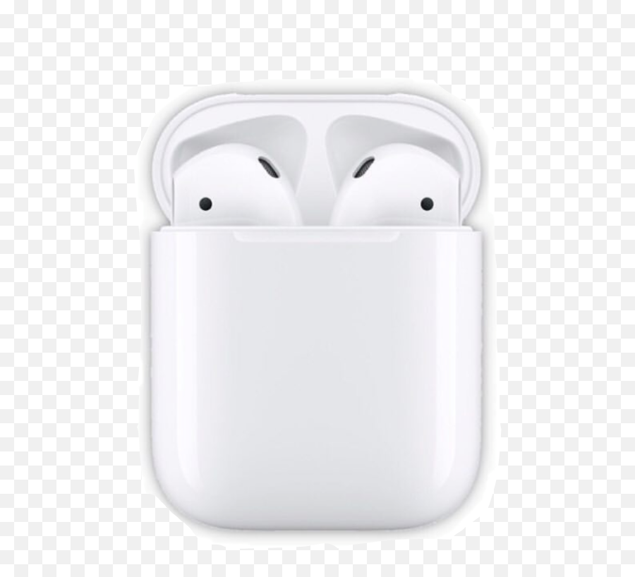 Airpods - Solid Emoji,Airpods Png