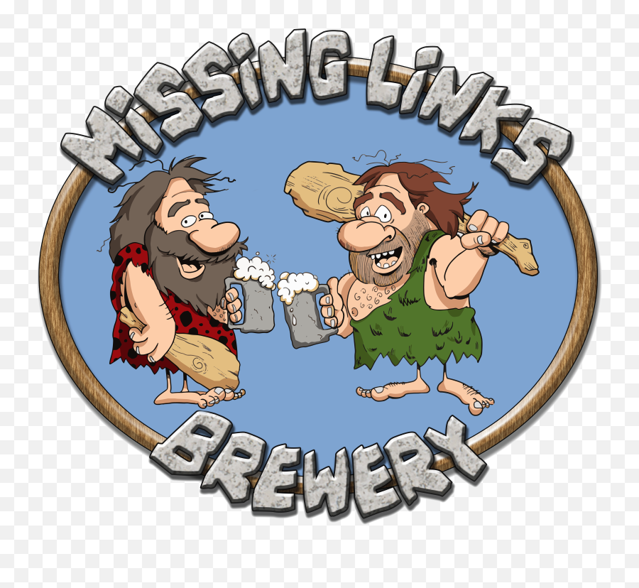 Missing Links U2013 Great Beer Great Food Great Place Emoji,Happy Monday Clipart