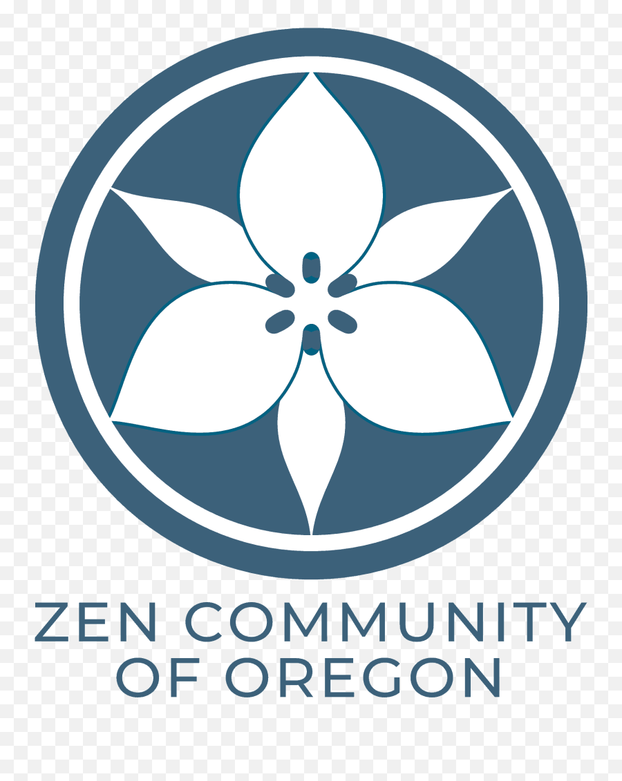 Welcome To The Zen Community Of Oregon - Zen Community Of Oregon Emoji,Zen Circle Png