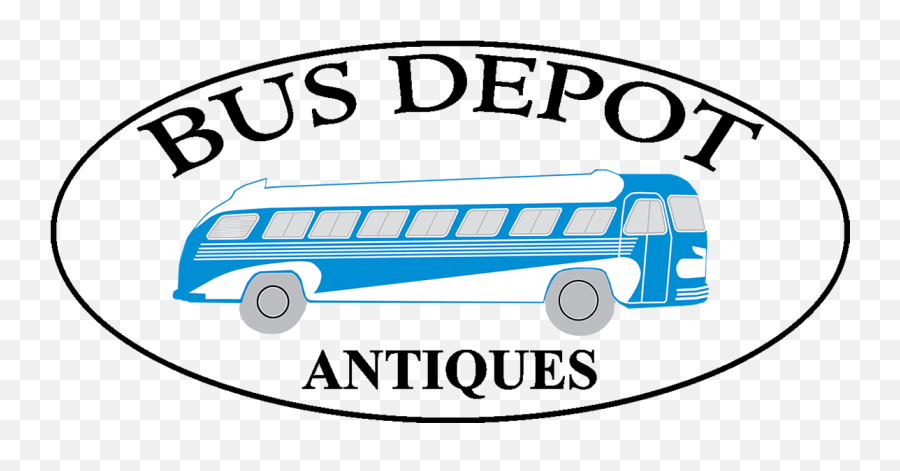 Index - Bus Depot Antiques U0026 Marketplace Clothing Candles Emoji,Logo Depot