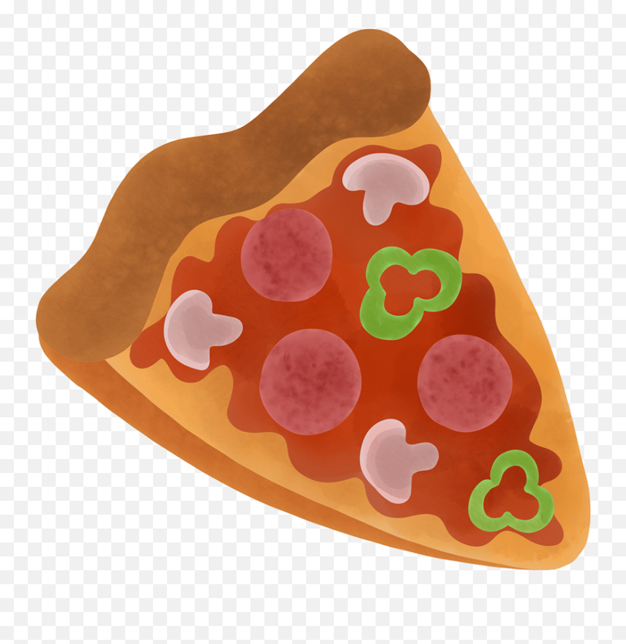 Fast - Food Trifold Images Photos Videos Logos Emoji,Pizza Clipart Transparent Background