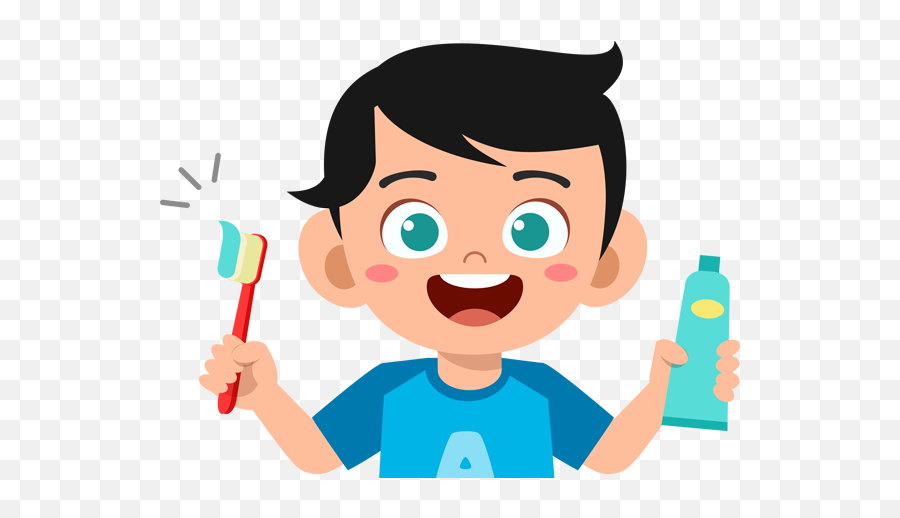 12 Surprising Reasons You Should See Your Dentist More In 2020 Emoji,Kids Brushing Teeth Clipart