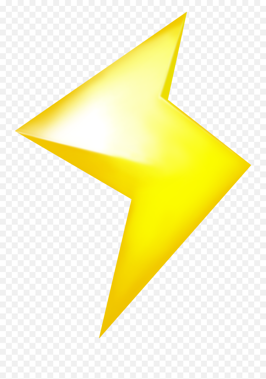 Lightning - Super Mario Wiki The Mario Encyclopedia Mario Kart Lightning Bolt Emoji,Lightning Png