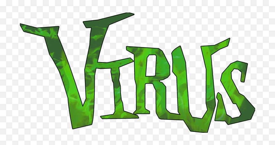 Virus Logo 2 - Tower Unite Virus 770x393 Png Clipart Emoji,Unite Logo