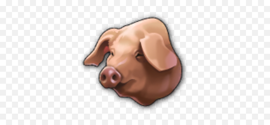 Pigs Emoji,Pig Png